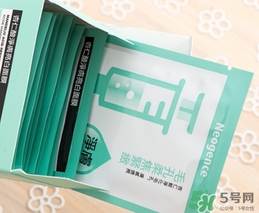 霓凈思面膜怎么樣？霓凈思和dr.wu面膜哪個好？
