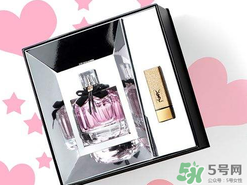 ysl圣羅蘭520限量禮盒有哪些東西？2017ysl520限量禮盒