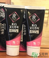 小林制藥黑炭牙膏怎么樣？小林制藥黑炭牙膏含氟嗎？
