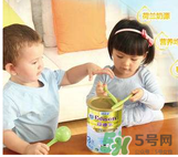 愛迪生奶粉怎么樣？愛迪生奶粉好不好？