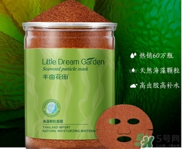 敷完海藻面膜還要擦護膚品嗎？敷完海藻面膜還要涂什么護膚品