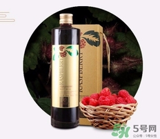 喝樹莓酒有什么好處？樹莓酒的功效與作用