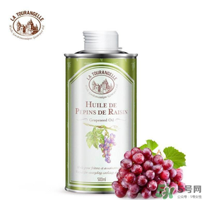 拉杜藍(lán)喬葡萄籽油怎么樣？拉杜藍(lán)喬葡萄籽油怎么吃？
