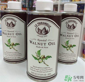 杜拉藍喬核桃油真假鑒別 杜拉藍喬核桃油有假貨嗎？