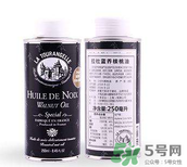 杜拉藍喬核桃油真假鑒別 杜拉藍喬核桃油有假貨嗎？