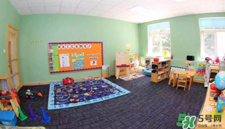 餃子去的幼兒園叫什么？Kids 'R' Kids學(xué)費(fèi)多少？