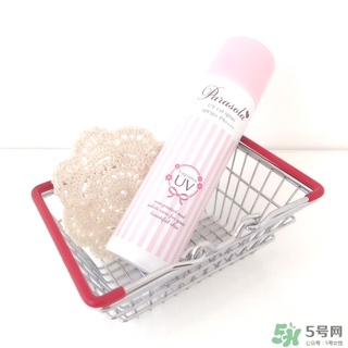 娜麗絲防曬噴霧好不好？娜麗絲防曬噴霧好用嗎
