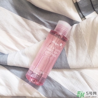 solone卸妝液怎么樣？solone卸妝液使用方法