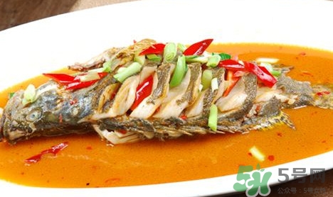 鱖魚怎么做好吃？鱖魚怎么做給寶寶吃