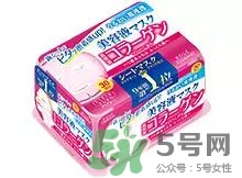 kose高絲美容液面膜怎么用？高絲美容液面膜使用方法
