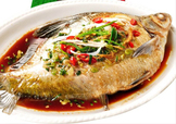 武昌魚怎么做好吃？紅燒武昌魚的做法