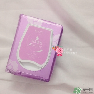 曼丹卸妝巾怎么樣？曼丹卸妝巾怎么用？