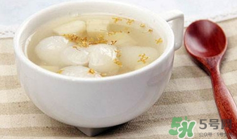 荸薺可以和梨一起煮嗎？梨子能和荸薺一起吃嗎