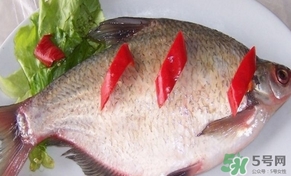 武昌魚怎么做好吃？紅燒武昌魚的做法