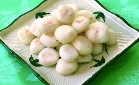 荸薺不能和什么一起吃？荸薺與什么食物相克？