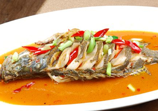 鱖魚怎么做好吃？鱖魚怎么做給寶寶吃