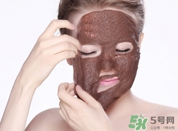 海藻面膜用熱水還是冷水？海藻面膜用多少度的水？