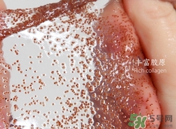 海藻面膜用熱水還是冷水？海藻面膜用多少度的水？