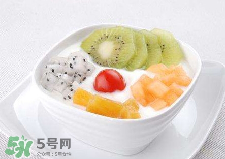 蓮霧能和酸奶一起吃嗎？酸奶可以和蓮霧一起吃嗎？