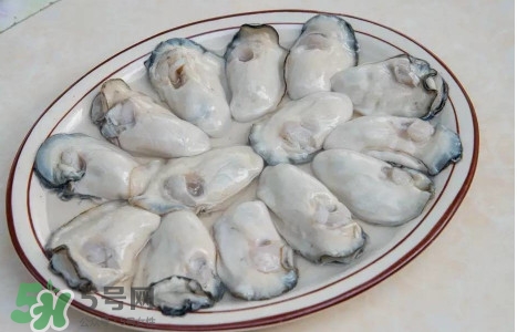 生蠔怎么做好吃？生蠔怎么吃圖解
