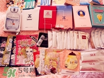 片狀面膜敷完要洗臉嗎？片狀面膜哪個牌子好