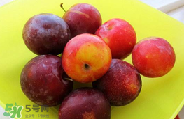 李子可以和西紅柿一起吃嗎？西紅柿和李子能同吃？