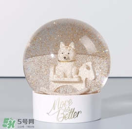 野獸派水晶球多少錢(qián)？野獸派水晶球音樂(lè)盒價(jià)格