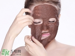 海藻面膜好還是面貼面膜好啊？海藻面膜和面貼面膜區(qū)別