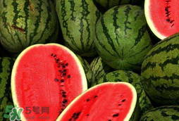 五月份的西瓜孕婦能吃嗎？5月份的西瓜孕婦可以吃嗎？