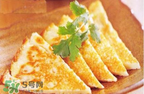 怎樣做香蕉薄餅？ 香蕉薄餅的做法和配方