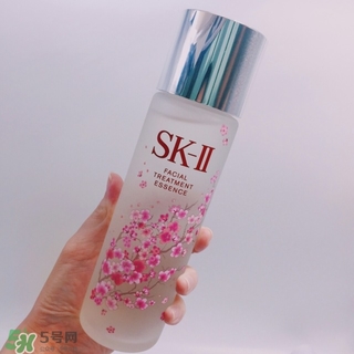 sk2櫻花神仙水怎么樣？skii櫻花限定神仙水什么時(shí)候上市