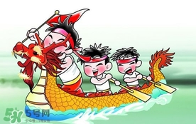 端午節(jié)是紀(jì)念誰的？端午節(jié)是怎么來的？