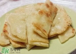 薄餅怎么做又軟又好吃？薄餅皮的做法