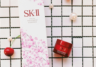 sk2櫻花神仙水怎么樣？skii櫻花限定神仙水什么時(shí)候上市