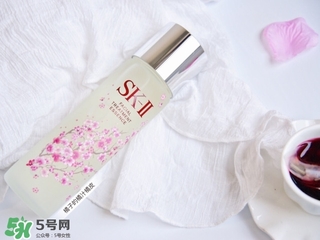 sk2櫻花版和普通版的區(qū)別 skii櫻花神仙水和普通版哪個(gè)貴？