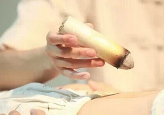 刮痧后可以艾灸嗎？刮痧后注意事項