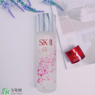 sk2櫻花神仙水怎么樣？skii櫻花限定神仙水什么時(shí)候上市