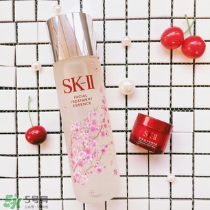 sk2櫻花神仙水怎么樣？skii櫻花限定神仙水什么時(shí)候上市