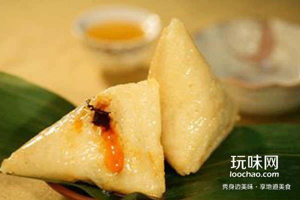 哪里的粽子最好吃？哪里的粽子最出名？