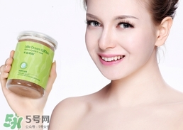 海藻面膜可以加牛奶嗎？海藻面膜能不能加牛奶？