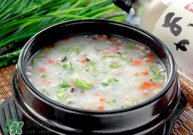小滿喝什么粥？小滿喝什么粥祛濕？