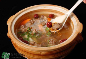 小滿喝什么湯？小滿喝什么湯養(yǎng)生？