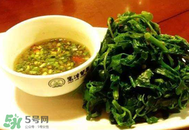 苦菜不能和什么一起吃？苦菜和什么相克？