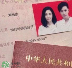 劉洲成老婆是誰？劉洲成老婆為什么離婚？