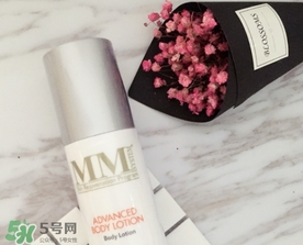 mene moy美白身體乳怎么用？mene moy身體乳可以擦臉嗎？