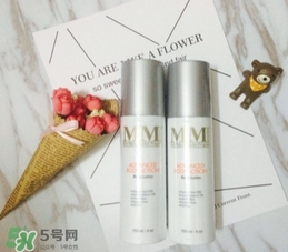 mene moy美白身體乳怎么用？mene moy身體乳可以擦臉嗎？