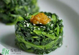 苦菜怎么保存？苦菜怎么保存時(shí)間長(zhǎng)？