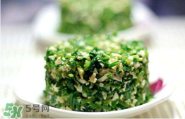 苦菜怎么腌制好吃？苦菜腌幾天？