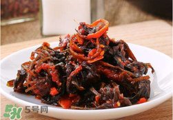 苦菜怎么腌制好吃？苦菜腌幾天？