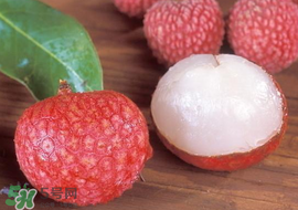 荔枝為什么是酸的？荔枝酸是怎么回事？